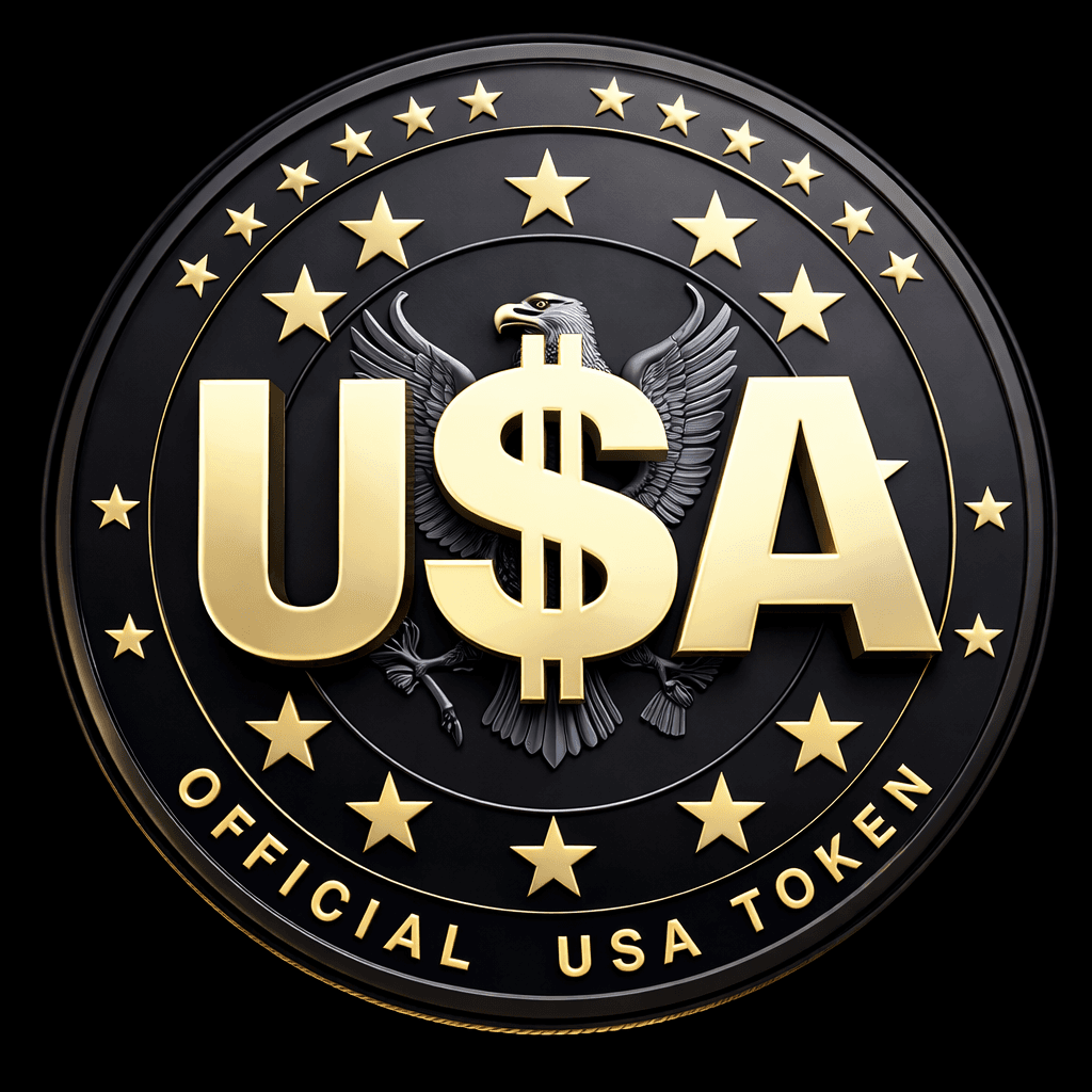 USA Coin