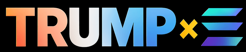 Trump x Solana
